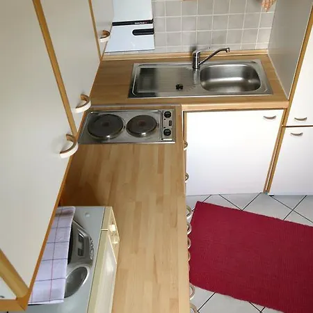 Apartment Trappelgasse Vienna Camera foto