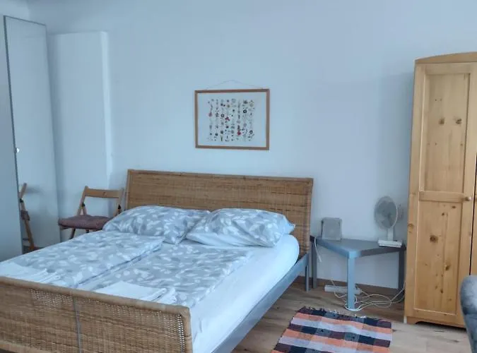 Apartment Trappelgasse