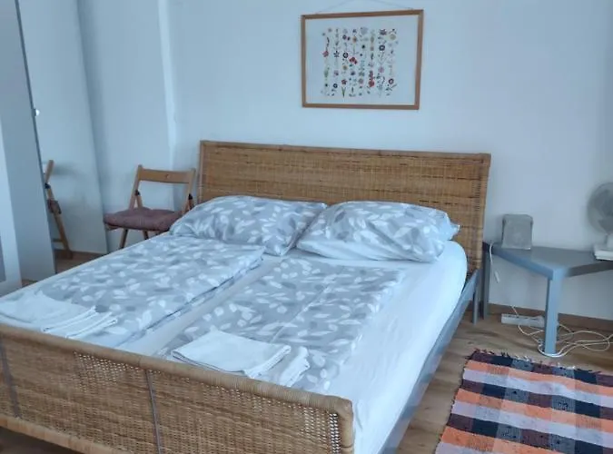 Apartment Trappelgasse