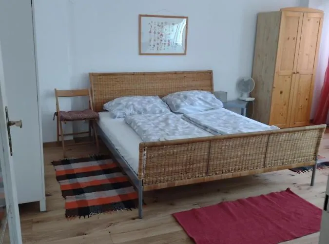 Apartment Trappelgasse