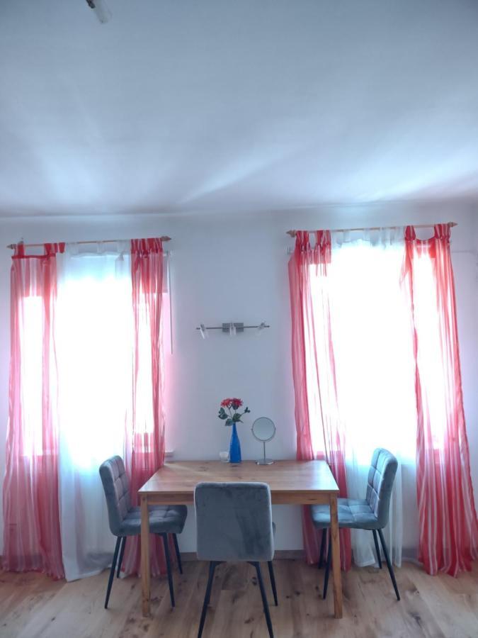 Apartment Trappelgasse